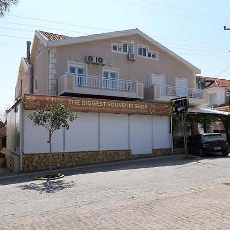 Ferienwohnung Skala Pearls A1 Exterior foto